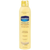 Vaseline Intensive Care Essential Healing Spray Moisturiser 190ml saffronskins.com